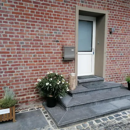 Apartment Gaestezimmer Bergerhof - Ankommen Und Wohlfuehlen *