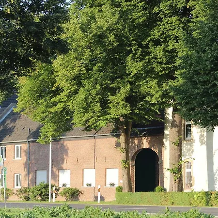 Gaestezimmer Bergerhof - Ankommen Und Wohlfuehlen Apartment