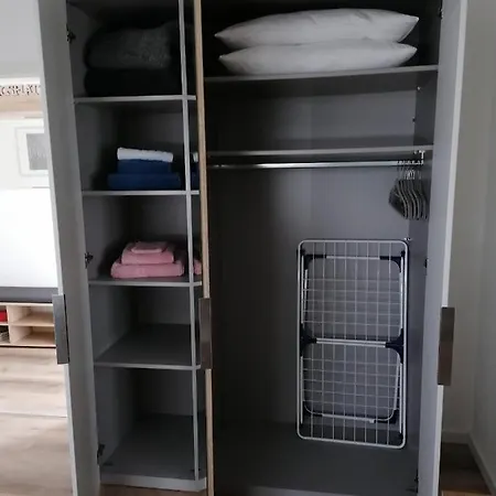 Apartment Gaestezimmer Bergerhof - Ankommen Und Wohlfuehlen *
