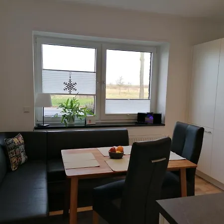 Gaestezimmer Bergerhof - Ankommen Und Wohlfuehlen