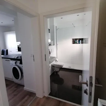 Gaestezimmer Bergerhof - Ankommen Und Wohlfuehlen * ノイス