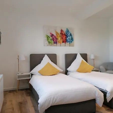 Gaestezimmer Bergerhof - Ankommen Und Wohlfuehlen *