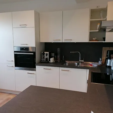 Gaestezimmer Bergerhof - Ankommen Und Wohlfuehlen ノイス