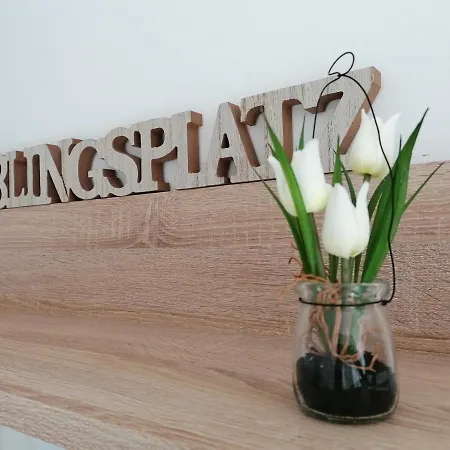 Gaestezimmer Bergerhof - Ankommen Und Wohlfuehlen *