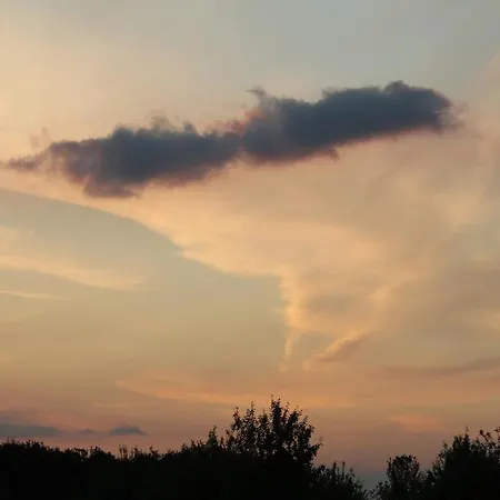 アパート Gaestezimmer Bergerhof - Ankommen Und Wohlfuehlen *