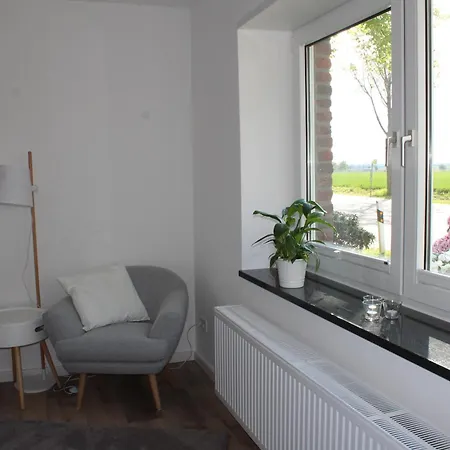 Gaestezimmer Bergerhof - Ankommen Und Wohlfuehlen *