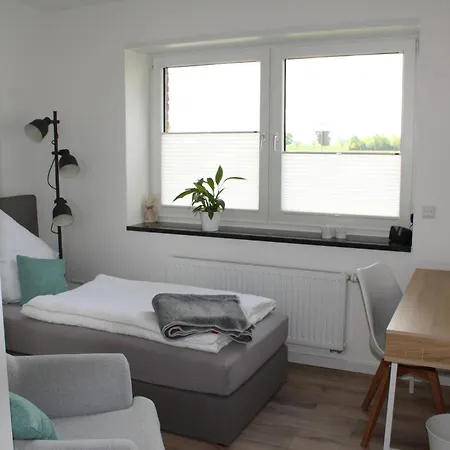 Gaestezimmer Bergerhof - Ankommen Und Wohlfuehlen * ノイス