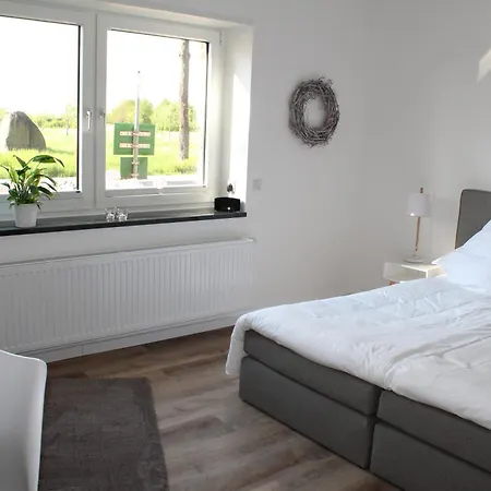 Gaestezimmer Bergerhof - Ankommen Und Wohlfuehlen Apartment