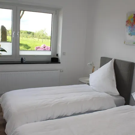 Apartment Gaestezimmer Bergerhof - Ankommen Und Wohlfuehlen *