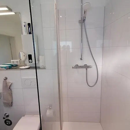 Gaestezimmer Bergerhof - Ankommen Und Wohlfuehlen アパート ノイス