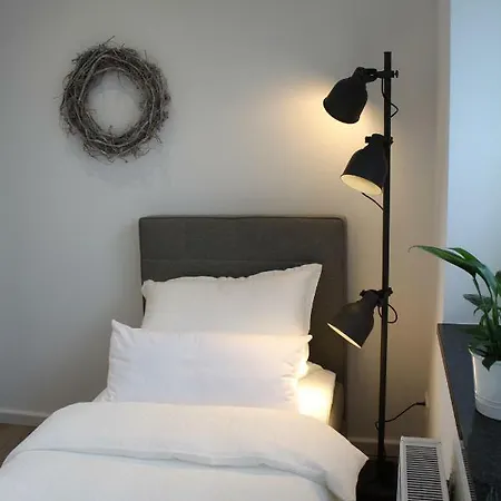 アパート Gaestezimmer Bergerhof - Ankommen Und Wohlfuehlen ノイス