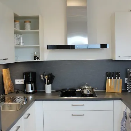 Apartment Gaestezimmer Bergerhof - Ankommen Und Wohlfuehlen Neuss