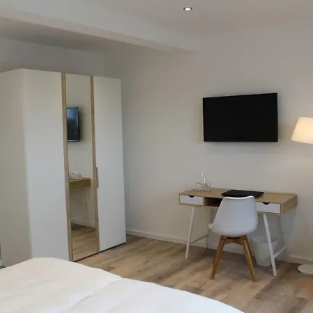 Apartment Gaestezimmer Bergerhof - Ankommen Und Wohlfuehlen