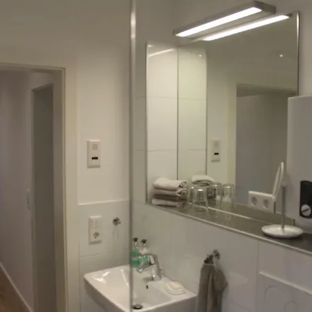 Apartment Gaestezimmer Bergerhof - Ankommen Und Wohlfuehlen