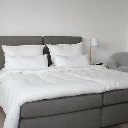 アパート Gaestezimmer Bergerhof - Ankommen Und Wohlfuehlen ノイス