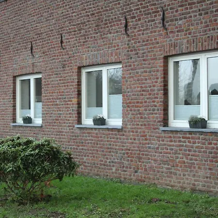 Gaestezimmer Bergerhof - Ankommen Und Wohlfuehlen *