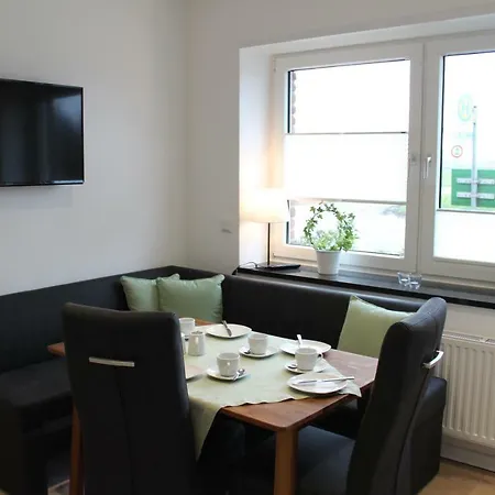 Gaestezimmer Bergerhof - Ankommen Und Wohlfuehlen *