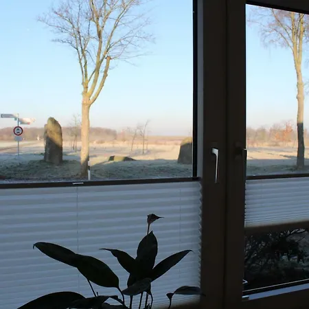 Gaestezimmer Bergerhof - Ankommen Und Wohlfuehlen *