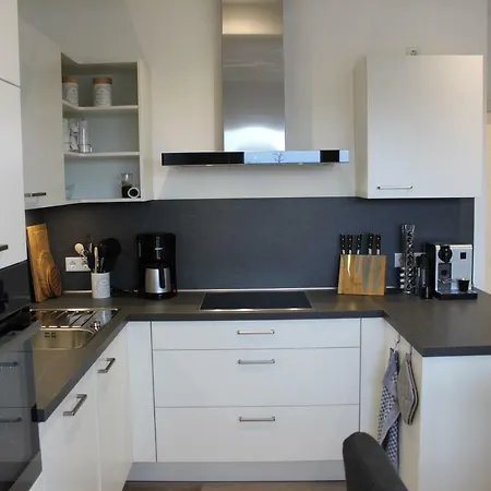 Apartment Gaestezimmer Bergerhof - Ankommen Und Wohlfuehlen *
