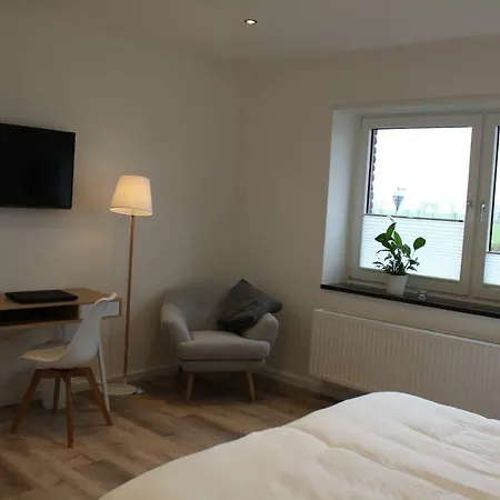 Apartment Gaestezimmer Bergerhof - Ankommen Und Wohlfuehlen *