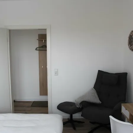 Apartment Gaestezimmer Bergerhof - Ankommen Und Wohlfuehlen