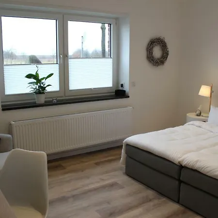 Gaestezimmer Bergerhof - Ankommen Und Wohlfuehlen Apartment