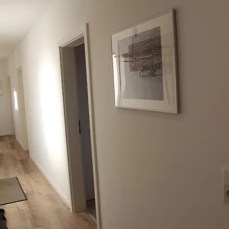 Gaestezimmer Bergerhof - Ankommen Und Wohlfuehlen Apartment