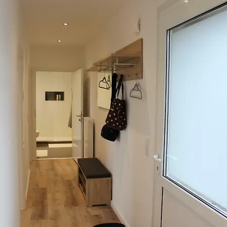 Gaestezimmer Bergerhof - Ankommen Und Wohlfuehlen