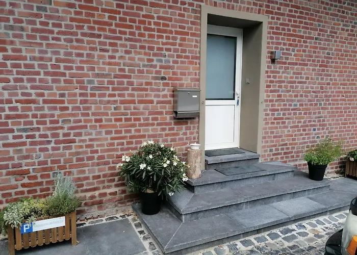 Apartment Gaestezimmer Bergerhof - Ankommen Und Wohlfuehlen *