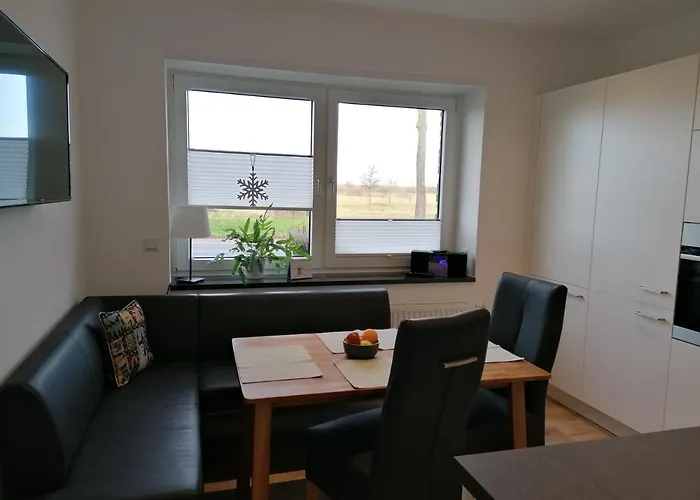 Gaestezimmer Bergerhof - Ankommen Und Wohlfuehlen