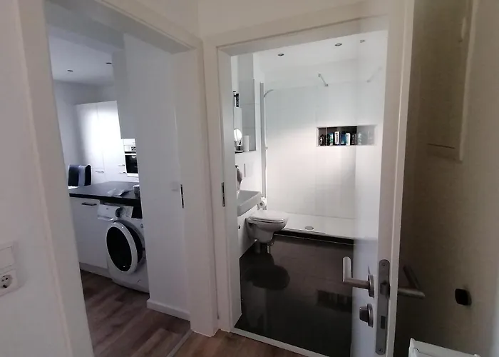 Gaestezimmer Bergerhof - Ankommen Und Wohlfuehlen * Neuss