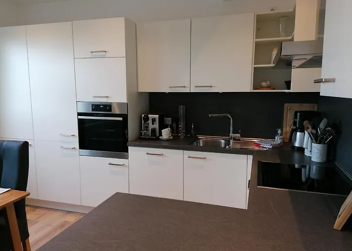 Gaestezimmer Bergerhof - Ankommen Und Wohlfuehlen Neuss