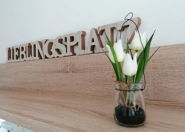 Gaestezimmer Bergerhof - Ankommen Und Wohlfuehlen *