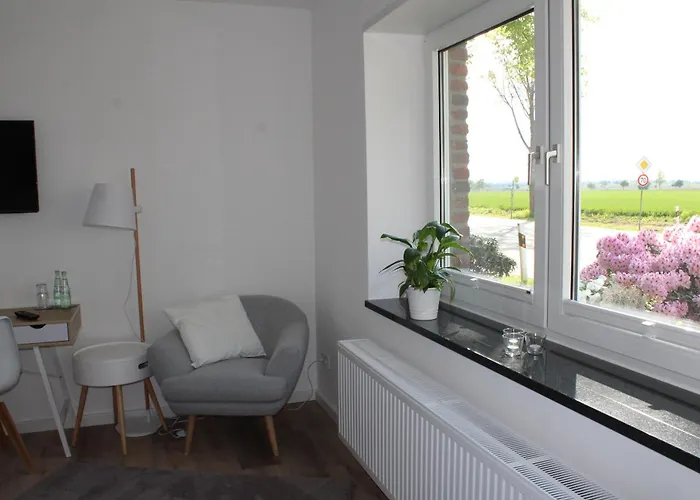 Gaestezimmer Bergerhof - Ankommen Und Wohlfuehlen *