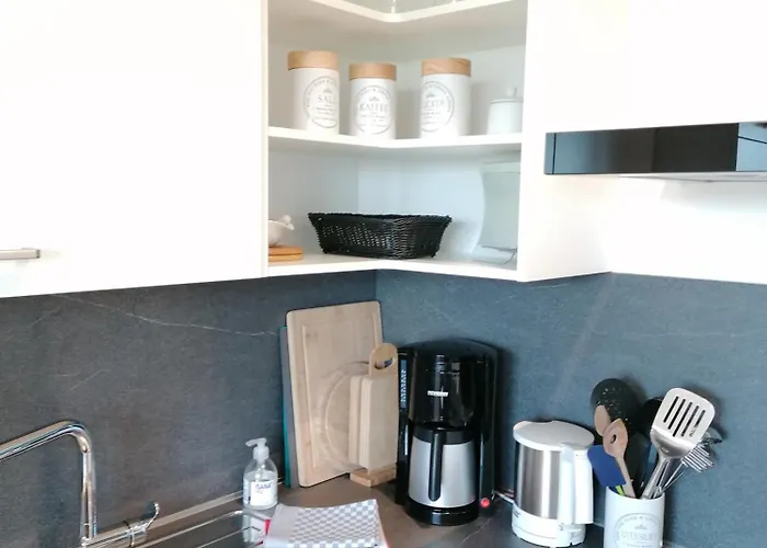 Gaestezimmer Bergerhof - Ankommen Und Wohlfuehlen Neuss