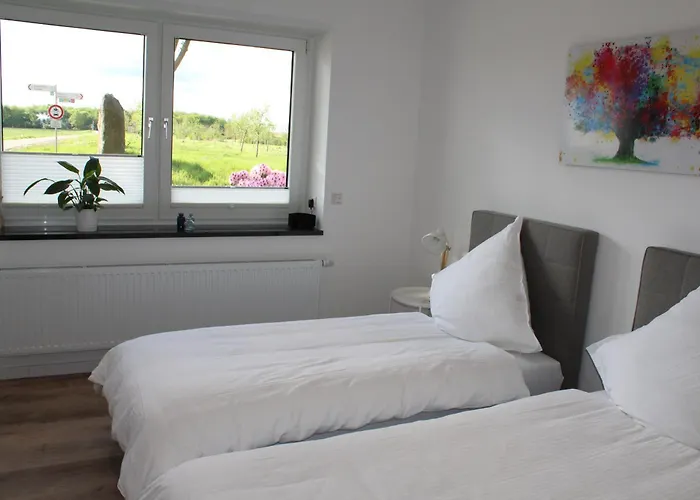 Appartement Gaestezimmer Bergerhof - Ankommen Und Wohlfuehlen *