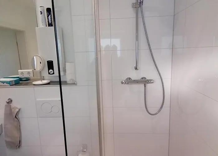 Gaestezimmer Bergerhof - Ankommen Und Wohlfuehlen Apartment Neuss