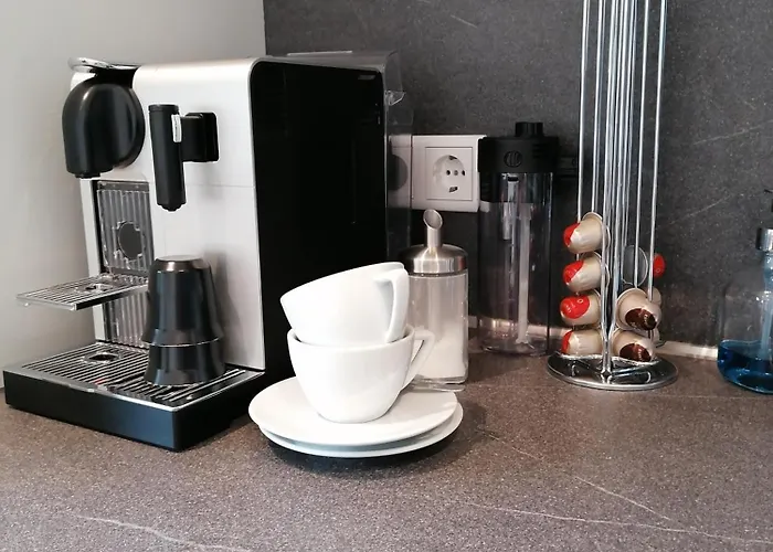 Gaestezimmer Bergerhof - Ankommen Und Wohlfuehlen Appartement