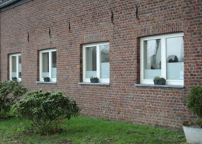 Gaestezimmer Bergerhof - Ankommen Und Wohlfuehlen *