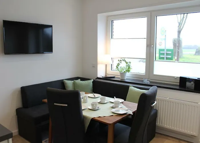 Gaestezimmer Bergerhof - Ankommen Und Wohlfuehlen *