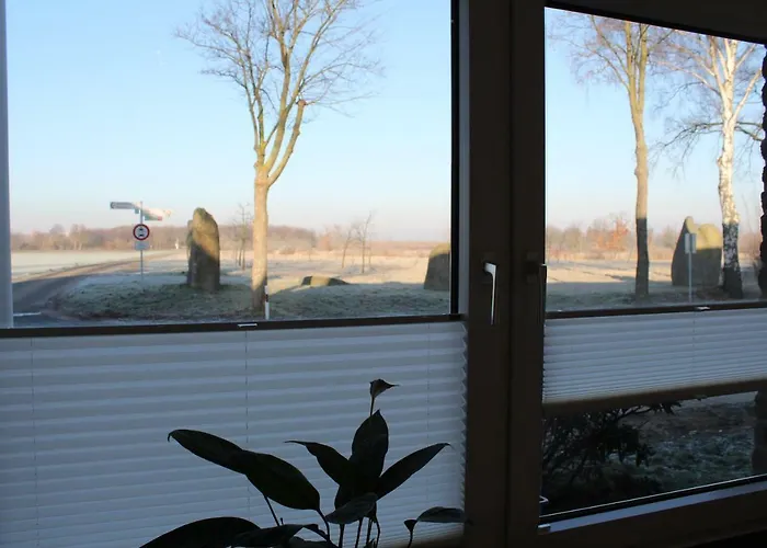 Gaestezimmer Bergerhof - Ankommen Und Wohlfuehlen *