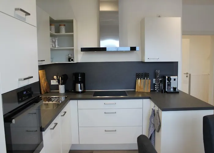 Apartment Gaestezimmer Bergerhof - Ankommen Und Wohlfuehlen *