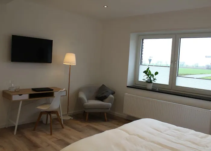 Apartment Gaestezimmer Bergerhof - Ankommen Und Wohlfuehlen *