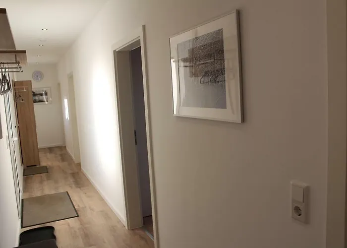 Gaestezimmer Bergerhof - Ankommen Und Wohlfuehlen Appartement