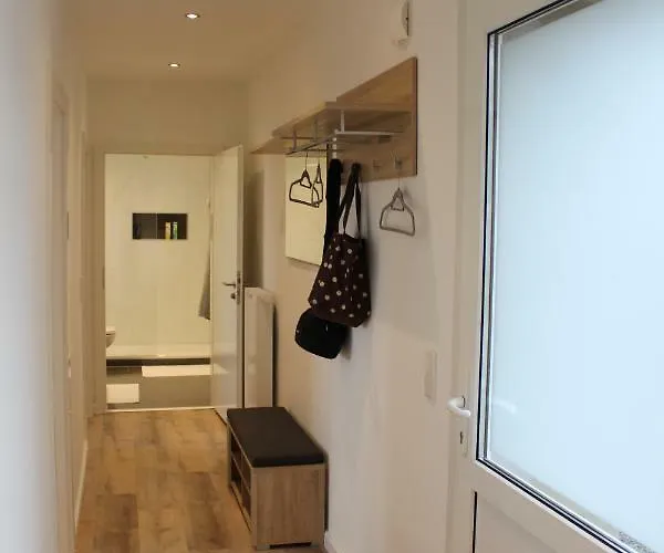 Gaestezimmer Bergerhof - Ankommen Und Wohlfuehlen